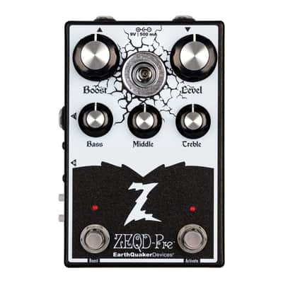 Sushi Box FX Neptunium Tube Bass Preamp 2024 | Reverb