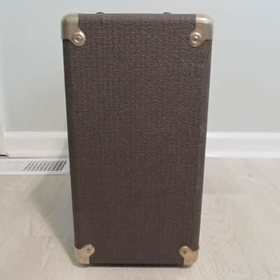 Yamaha JX20 Guitar Amp (sounds like Fender Princeton Reverb) image 12
