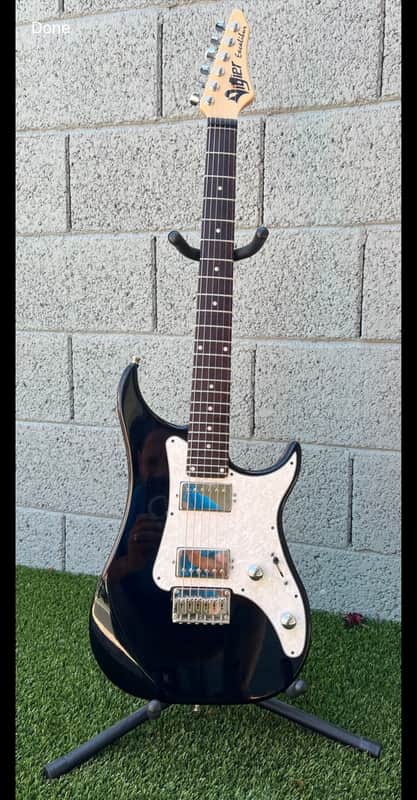 Vigier Excalibur Indus image 1