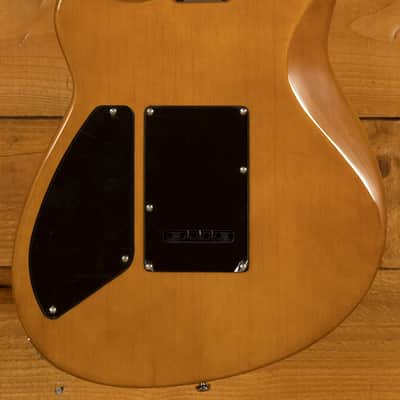 Reverend Descent Wilkinson - Rosewood - Sandstone image 4