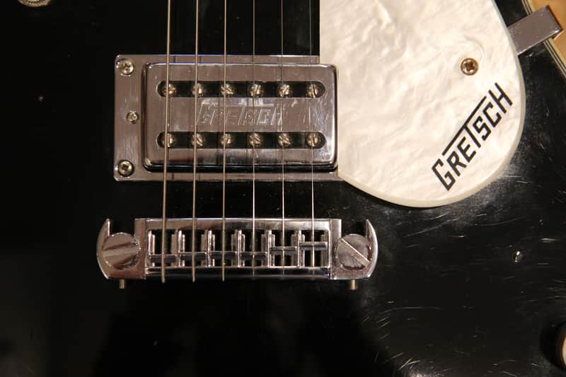 Gretsch G1921 Double Jet | Reverb