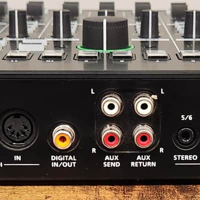 Roland AIRA MX-1 Mix Performer image 8