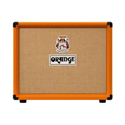 Orange Super Crush 100w Combo image 1