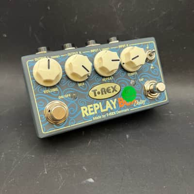T Rex   Replay Box imagen 1
