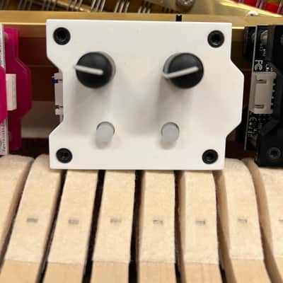 Patchblocks modular Synthesizer Drum Midi Sequenzer Effekt FX image 3