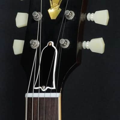 GIBSON CUSTOM Murphy Lab 1964 ES-335 Ultra Light Aged -2024- Tea Burst [140386] (07/01) image 15