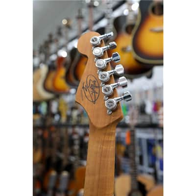 CHARVEL Guthrie Govan Signature Flamed Maple image 6