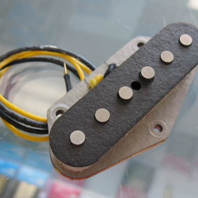 Fender American Vintage 64 Telecaster Bridge Pickup 0992234000 image 2