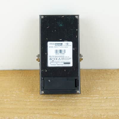 Peterson StroboStomp HD image 6