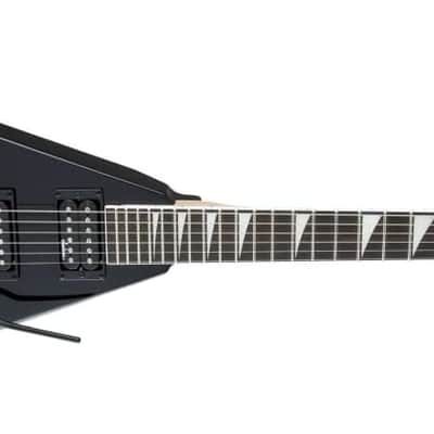 Jackson JS Series King V JS32 - Gloss Black image 5