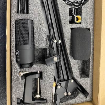 Fifine t669 2000s - black image 2