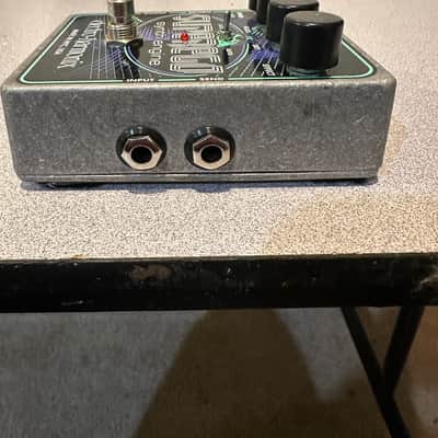 Electro-Harmonix Superego Synth Engine 2012 - Present - Black / Purple / Green image 6