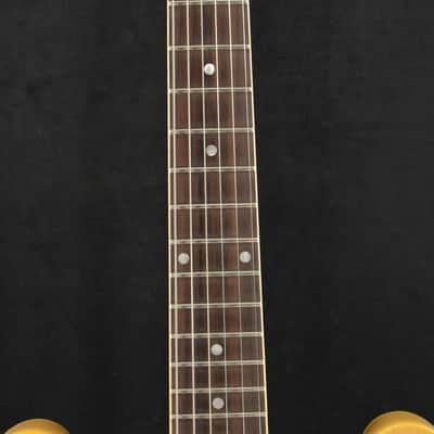 Gibson Murphy Lab 1959 ES-335 Vintage Natural Ultra Heavy Aged image 7