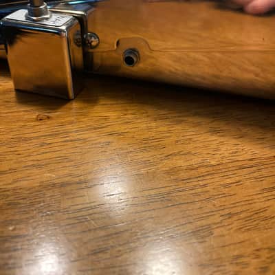 Fender Fuzz Wah Reissue image 4