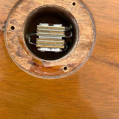 Gibson Les Paul 1954 - Goldtop image 20