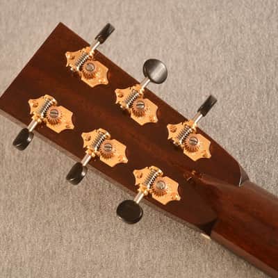 Collings OM42 Cocobolo SB (2025) image 12