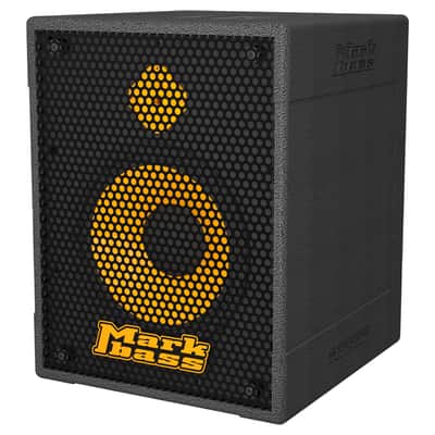MB58R CMD 121 PURE Markbass image 1