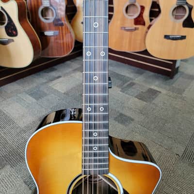 Martin Road Series SC-13E Special - Sunburst image 3