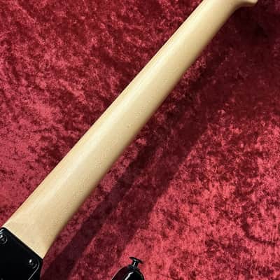 Suhr Standard -Trans Red- ≒3.589Kg 【USED】[GSB019] image 10