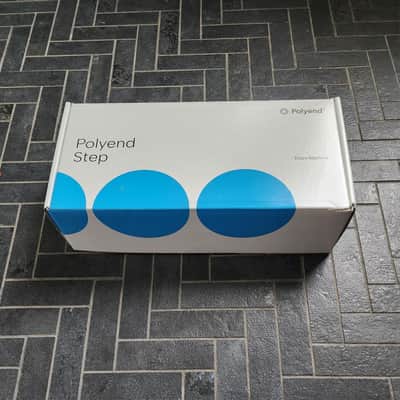 Polyend Step Drum Machine 2025 - Present - Silver image 3
