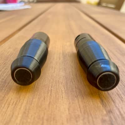 Immersive Soundscapes EARSIGHT THUMB/BBG Omni + Windkiller by Bubblebee Industries image 5