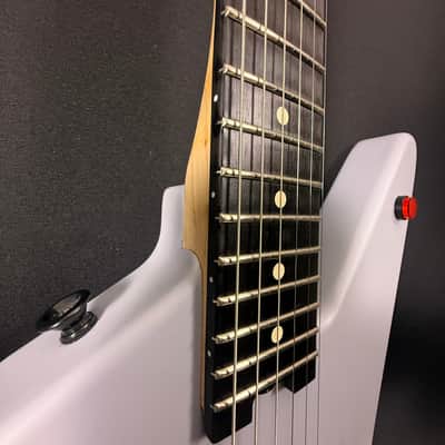 EVH Star Limited Edition 2023 - Primer Gray image 6