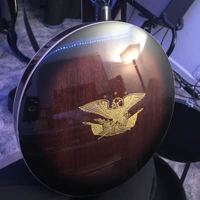 Epiphone MB-200 Banjo image 5