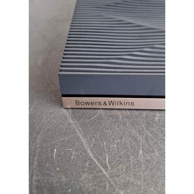 Bowers & Wilkins Formation Audio - Hi-Fi & Home Audio - Excellent w/ Original Box & Manuals image 6