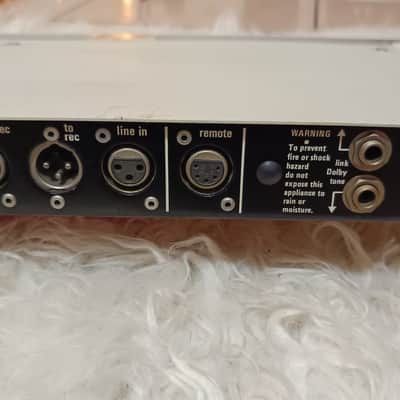 Dolby Type A Model 361, with module cat. 22 image 7