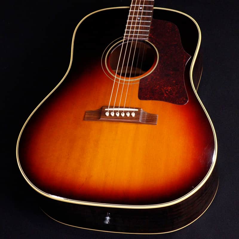 K.Yairi JY-45 1998 @ (S/N:57544) [02/07] | Reverb