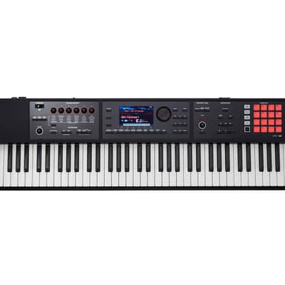Roland FA07 + bag USATO