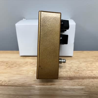 Wampler Tumnus Deluxe image 3