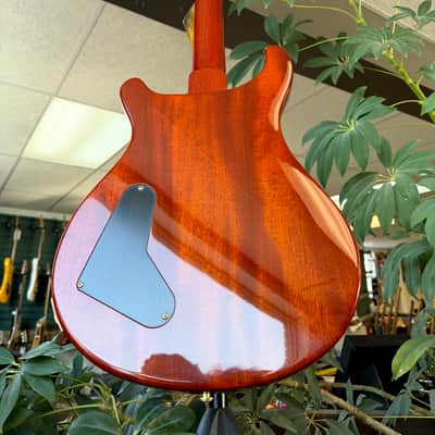PRS McCarty - Gretsch Orange - 1998 image 19