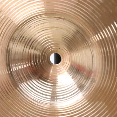 Sabian 16" B8 Thin Crash Cymbal image 15