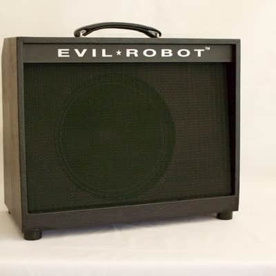 Evil Robot C30 2013 Black image 1