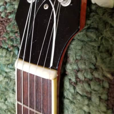Edwards - Les Paul - Limited - E-LP-90, Early 2000`s image 9