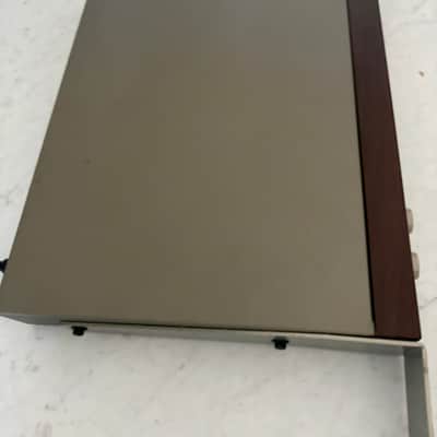 Hammond XM-1 Drawbar Sound Module 1990s Tan image 7