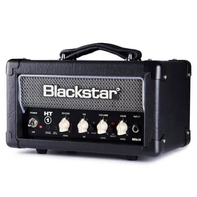 Blackstar HT-1RH MKII Amplifier Head 1 Watt image 2