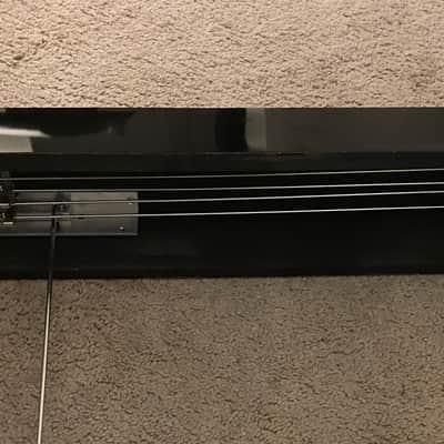 Fessenden "Six-Shooter" Pedal Steel image 3