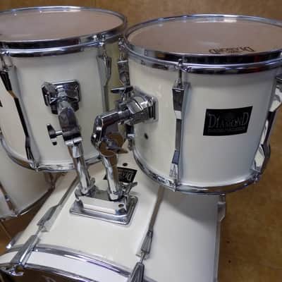 Diamond Percussion 5pc Drum Set image 2