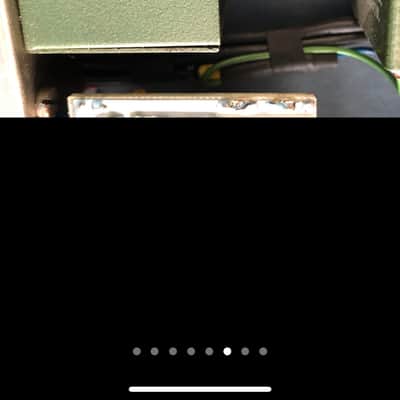 Neve Vintage 1073 & 31102 Modules in Vintage King Rack image 3