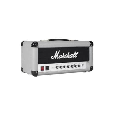 Marshall 2525H Studio Jubilee 20-Watt Guitar Amplifier Head image 2
