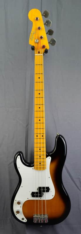 Fender japan PB-57 Precision Bass エレキベース Fender（フェンダー） FENDER JAPAN フェンダージャパン/エレキベース