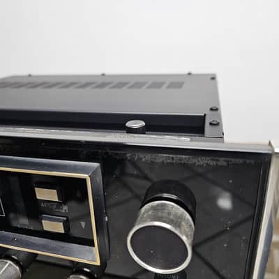 McIntosh MR-80 FM Stereo Tuner Vintage Operational (Read Description) image 13