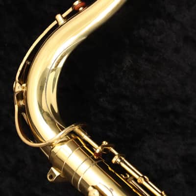YAMAHA Tenor YTS-62 G1 Neck Tenor Saxophone SN.33xxxx All pads replaced [337790] (07/03) image 15