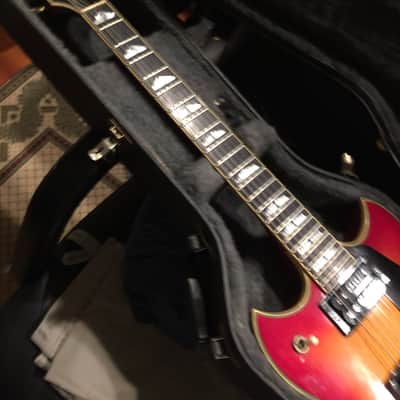 Yamaha SG-2000 1980 image 7