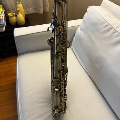 RS Berkeley Virtuoso Tenor 2019 image 7