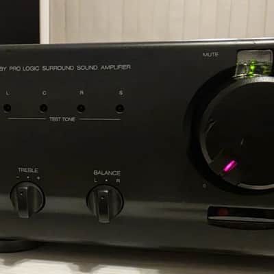 VINTAGE AWA STEREO AMPLIFIER/AUX image 4