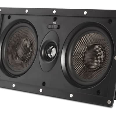 Denon DN-205W Two-Way In-Wall Speaker image 2