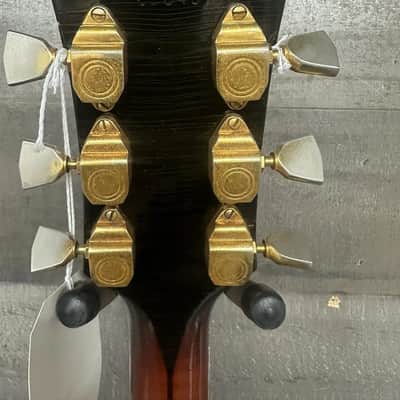 Gibson Byrdland 1961 image 8